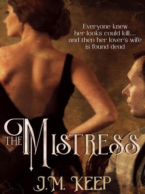 cover image of The Mistress